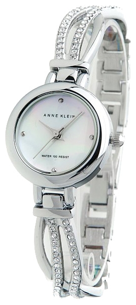 Wrist watch Anne Klein 9475MPSV for women - picture, photo, image