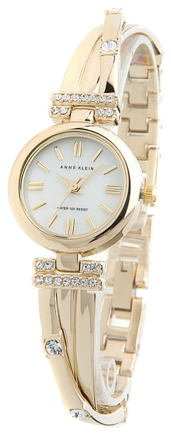 Wrist watch Anne Klein 9478MPGB for women - picture, photo, image