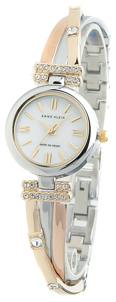 Wrist watch Anne Klein 9479MPTR for women - picture, photo, image
