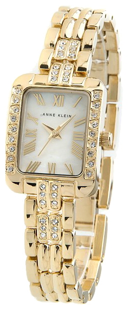 Wrist watch Anne Klein 9486MPGB for women - picture, photo, image