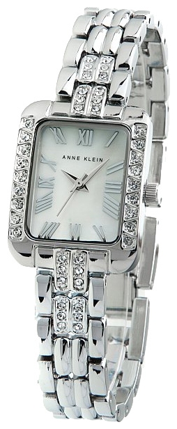 Wrist watch Anne Klein 9487MPSV for women - picture, photo, image