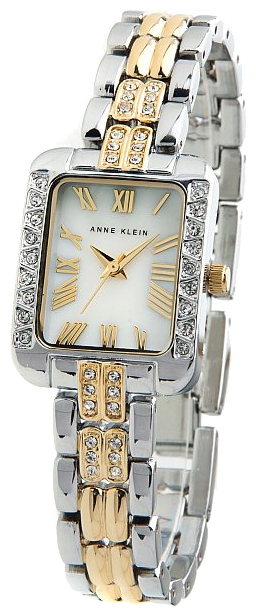 Wrist watch Anne Klein 9487MPTT for women - picture, photo, image