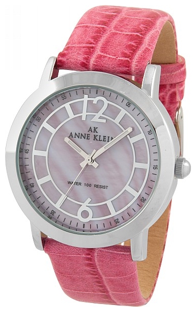 Wrist watch Anne Klein 9535PMPK for women - picture, photo, image