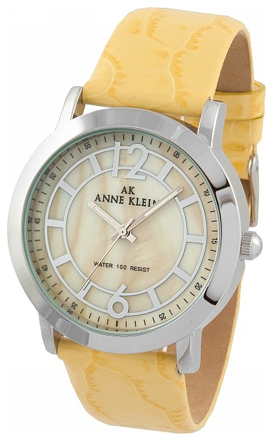 Wrist watch Anne Klein 9535YMYL for women - picture, photo, image