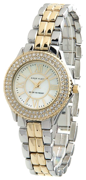 Wrist watch Anne Klein 9537MPTT for women - picture, photo, image