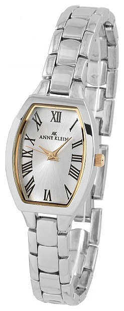 Wrist watch Anne Klein 9559SVTT for women - picture, photo, image