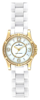Wrist watch Anne Klein 9588MPWT for women - picture, photo, image