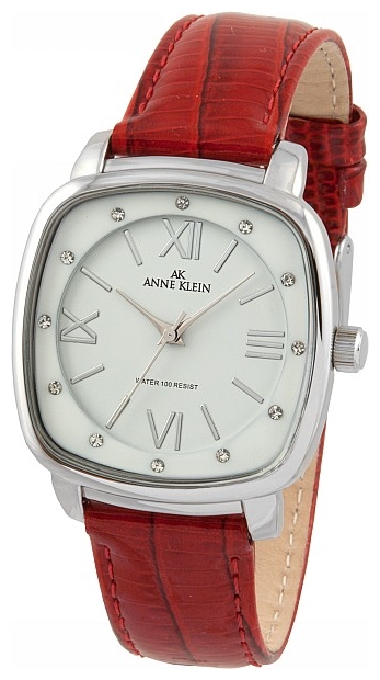 Wrist watch Anne Klein 9625WTRD for women - picture, photo, image
