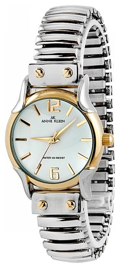 Wrist watch Anne Klein 9631WTTT for women - picture, photo, image