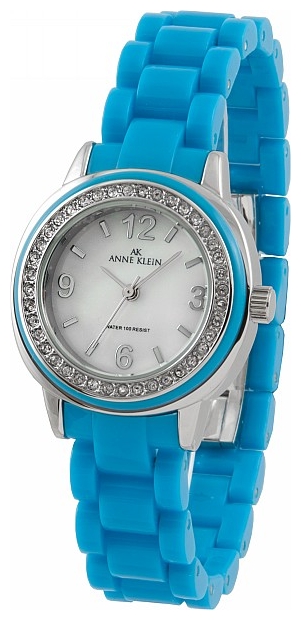 Wrist watch Anne Klein 9643MPTQ for women - picture, photo, image