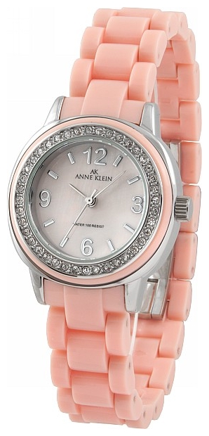 Wrist watch Anne Klein 9643PMLP for women - picture, photo, image