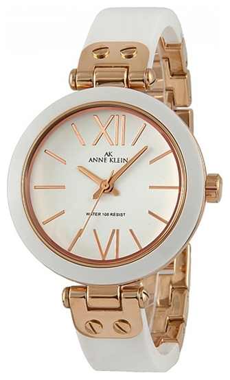 Wrist watch Anne Klein 9652RGWT for women - picture, photo, image