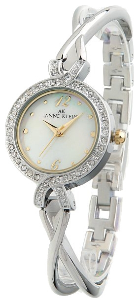 Wrist watch Anne Klein 9693MPTT for women - picture, photo, image