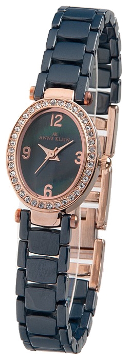 Wrist watch Anne Klein 9704RGBL for women - picture, photo, image