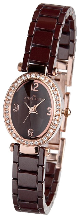 Wrist watch Anne Klein 9704RGBN for women - picture, photo, image