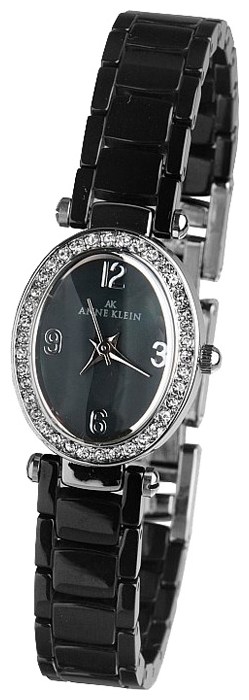 Wrist watch Anne Klein 9705BMBK for women - picture, photo, image