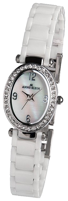 Wrist watch Anne Klein 9705MPWT for women - picture, photo, image