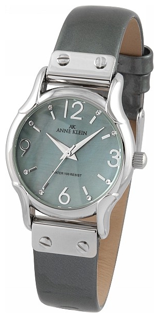 Wrist watch Anne Klein 9713GMGY for women - picture, photo, image