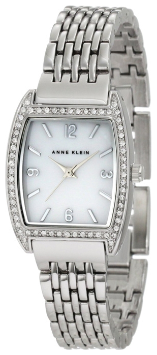 Wrist watch Anne Klein 9727MPSV for women - picture, photo, image