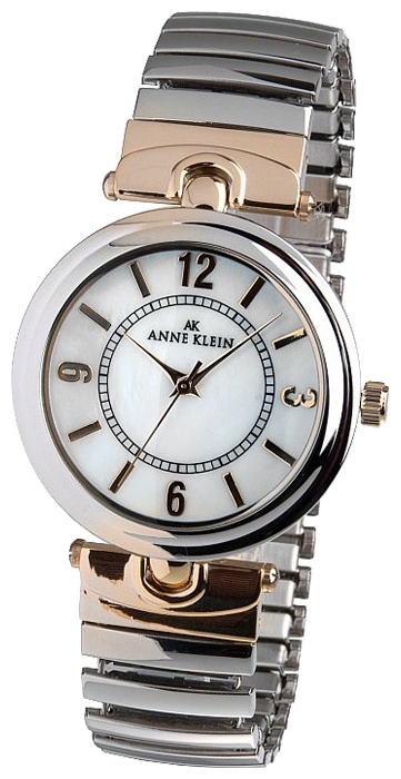 Wrist watch Anne Klein 9737MPTT for women - picture, photo, image