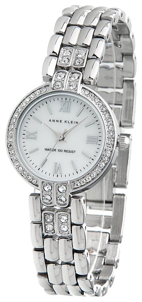 Wrist watch Anne Klein 9739MPSV for women - picture, photo, image