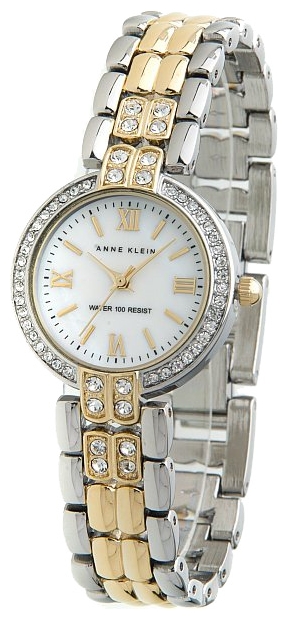 Wrist watch Anne Klein 9739MPTT for women - picture, photo, image