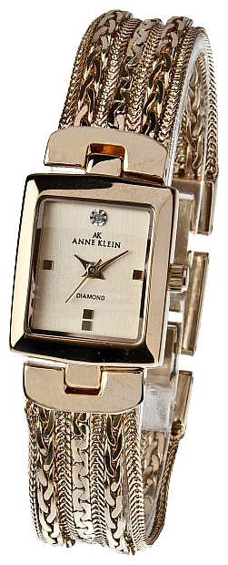 Wrist watch Anne Klein 9742CHGB for women - picture, photo, image
