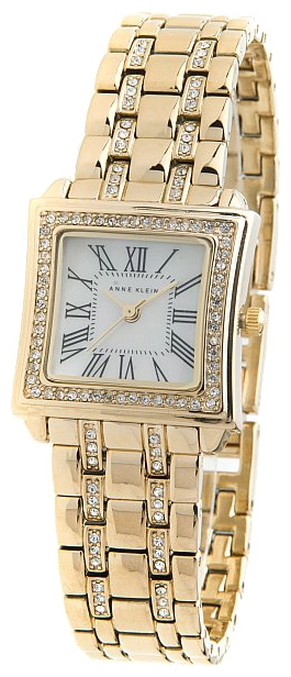 Wrist watch Anne Klein 9748MPGB for women - picture, photo, image