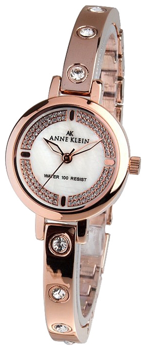 Wrist watch Anne Klein 9752MPRG for women - picture, photo, image