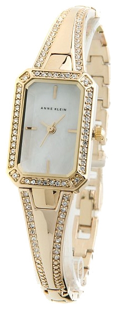Wrist watch Anne Klein 9762MPGB for women - picture, photo, image