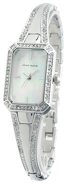 Wrist watch Anne Klein 9763MPSV for women - picture, photo, image