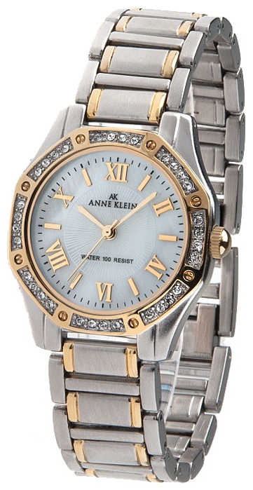 Wrist watch Anne Klein 9769MPTT for women - picture, photo, image