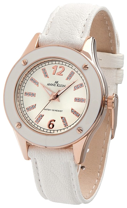 Wrist watch Anne Klein 9772RGIV for women - picture, photo, image