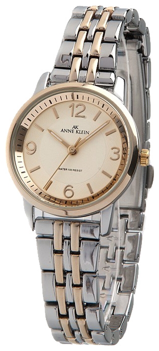 Wrist watch Anne Klein 9783IVTT for women - picture, photo, image