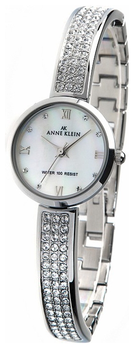 Wrist watch Anne Klein 9787MPSV for women - picture, photo, image