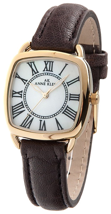 Wrist watch Anne Klein 9788MPBN for women - picture, photo, image