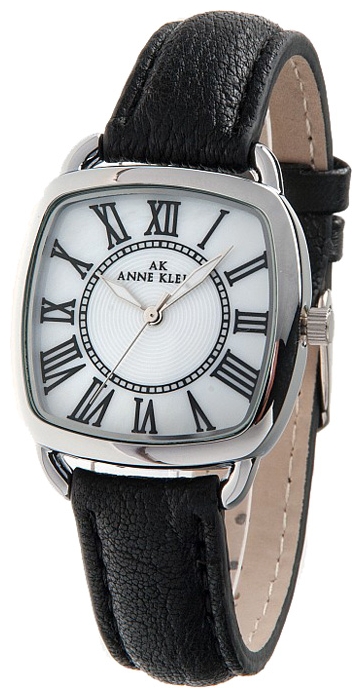 Wrist watch Anne Klein 9789MPBK for women - picture, photo, image