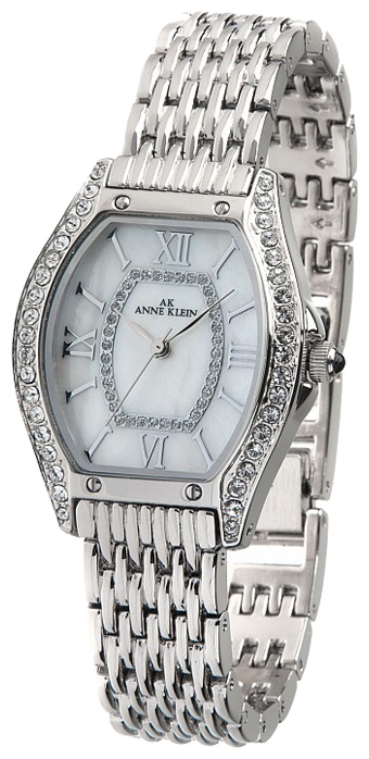 Wrist watch Anne Klein 9811MPSV for women - picture, photo, image