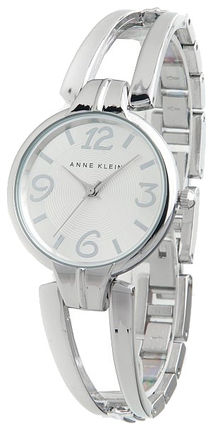 Wrist watch Anne Klein 9813SVSV for women - picture, photo, image