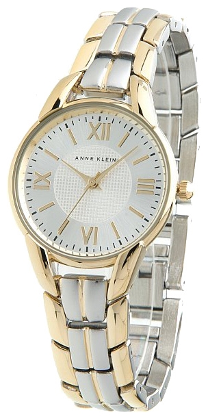 Wrist watch Anne Klein 9815SVTT for women - picture, photo, image
