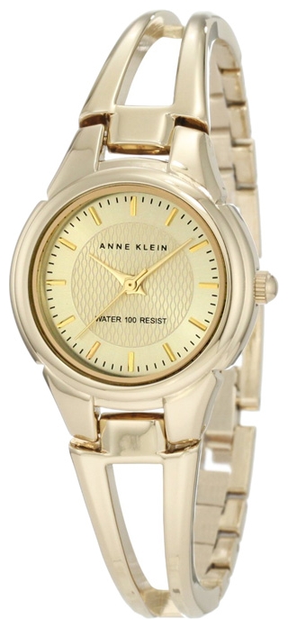 Wrist watch Anne Klein 9816CHGB for women - picture, photo, image