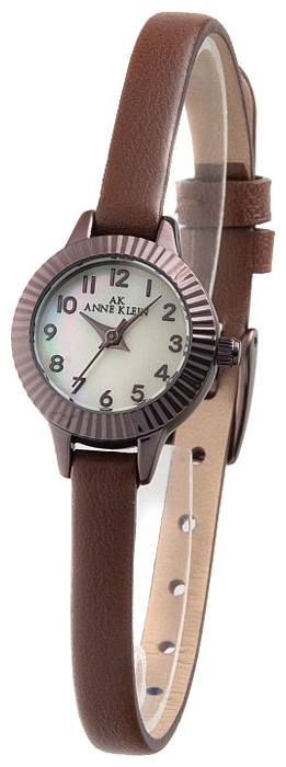 Wrist watch Anne Klein 9835CMBN for women - picture, photo, image