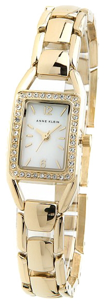 Wrist watch Anne Klein 9840MPGB for women - picture, photo, image