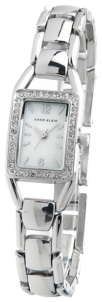 Wrist watch Anne Klein 9841MPSV for women - picture, photo, image