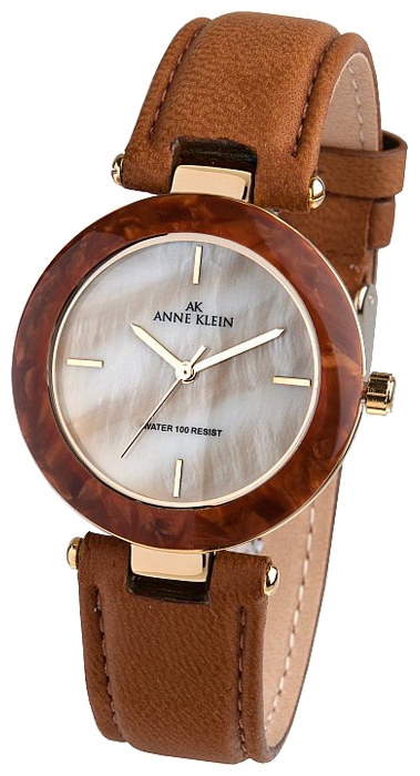 Wrist watch Anne Klein 9852CMHY for women - picture, photo, image