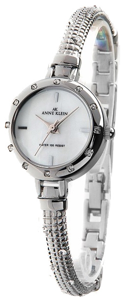 Wrist watch Anne Klein 9855MPSV for women - picture, photo, image