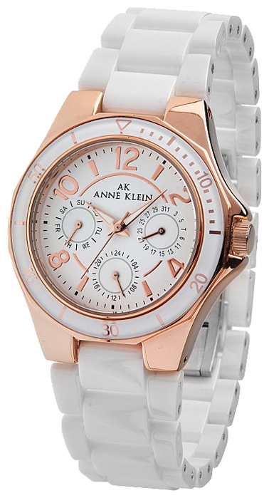 Wrist watch Anne Klein 9862RGWT for women - picture, photo, image
