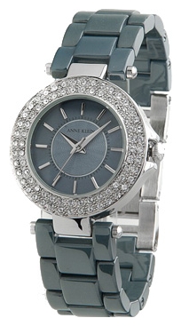 Wrist watch Anne Klein 9879GMGY for women - picture, photo, image