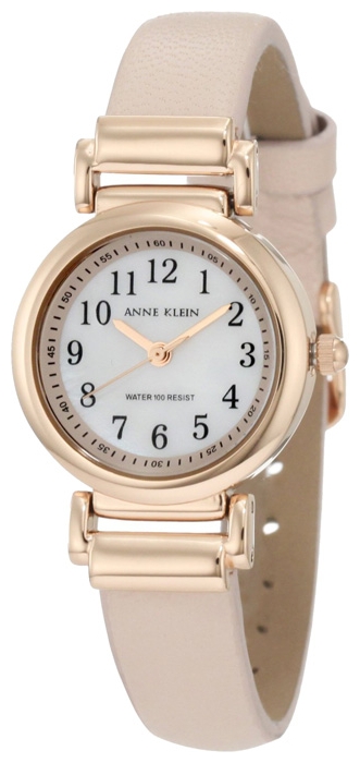 Wrist watch Anne Klein 9886RGLP for women - picture, photo, image
