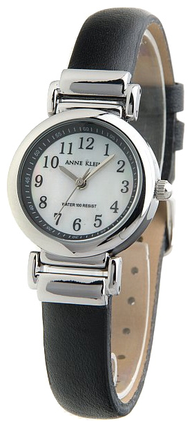 Wrist watch Anne Klein 9887MPBK for women - picture, photo, image